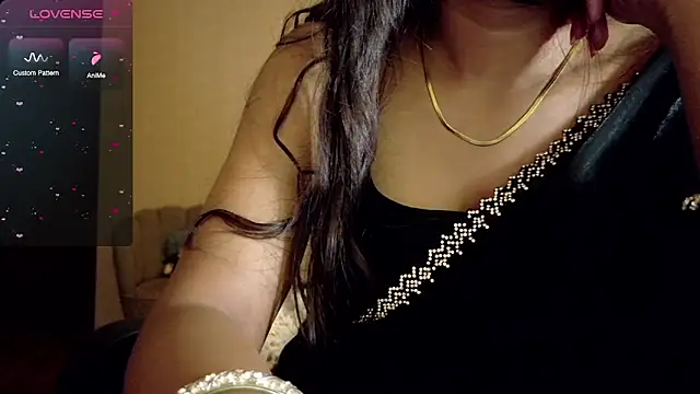 WednesdayAddams_'s cam snapshot