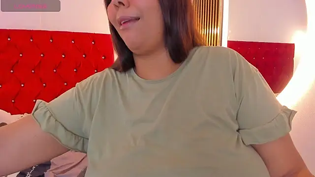 SelenaAngelX live sex cam