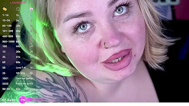 ZaraReignn live sex cam