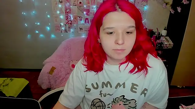 Acid_Kate's cam snapshot