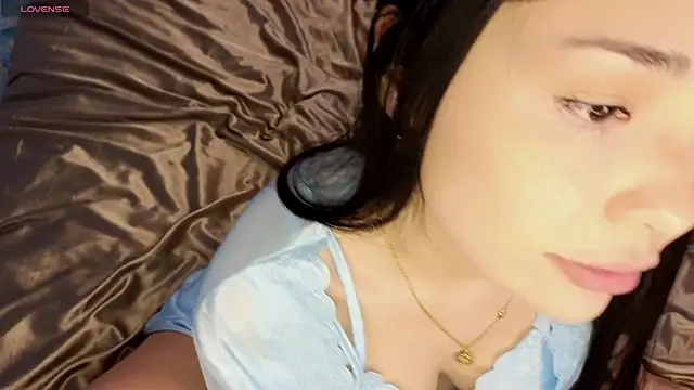 clementinena's cam snapshot