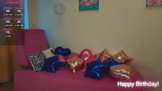 Reina__chan's cam snapshot