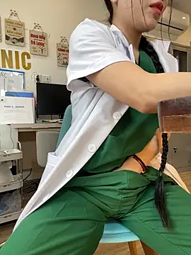 Clinic_Sexy's cam snapshot