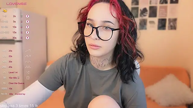 AnastasiaSun's cam snapshot