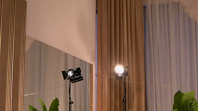 YasmineShaw's cam snapshot