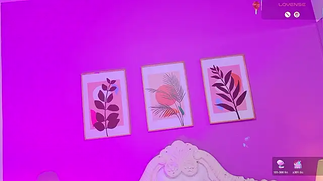 SamantaKane's cam snapshot