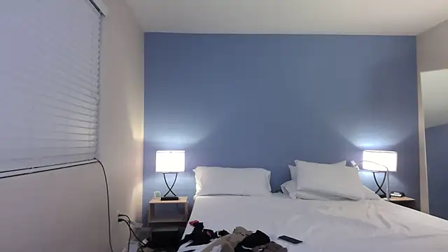 ha888we's cam snapshot