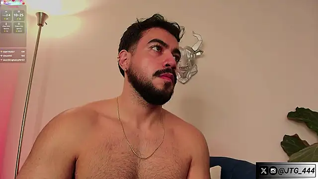 JeycobxBraand live sex cam