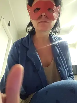 Vagabondainnamorata live sex cam