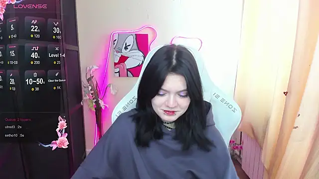 Emma_Darkkk's cam snapshot