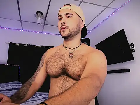 Sebas-hott live sex cam