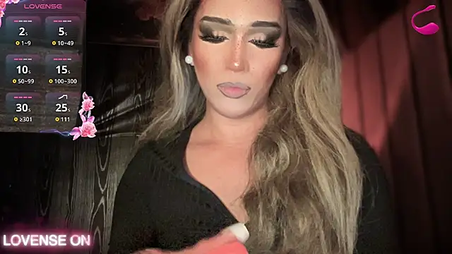 Lo_la_69 live sex cam