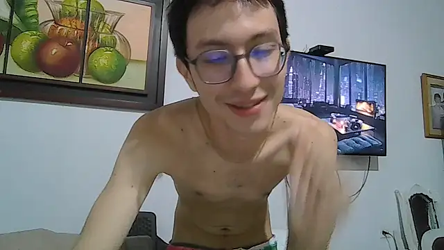 Kevintdx live sex cam