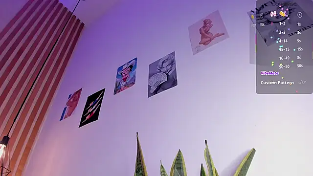 Ariana_klarts's cam snapshot