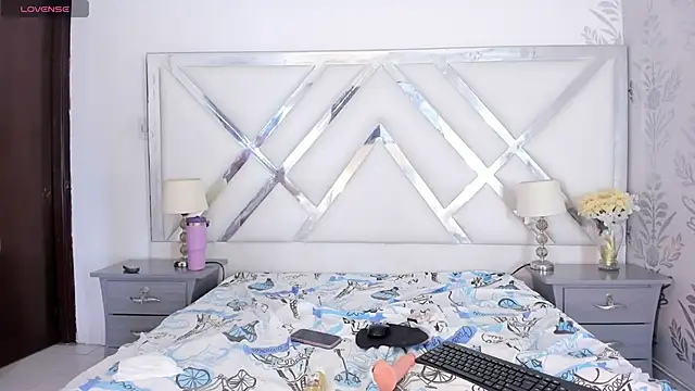 yaragarcia's cam snapshot