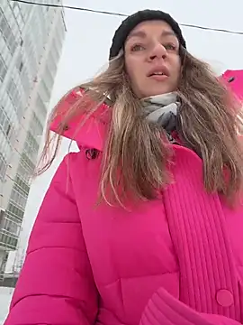 EvvaMur's cam snapshot