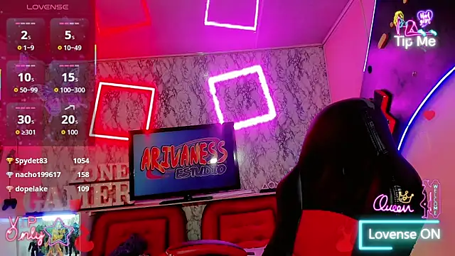 Alessa_mullen live sex cam