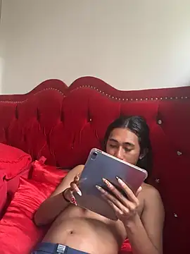 JuicyliciousBabe live sex cam