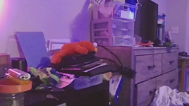 BusyB1983's cam snapshot