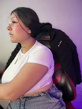 Miia__Taylor's cam snapshot