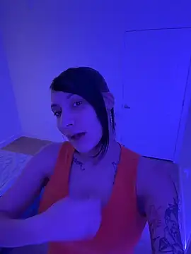 FerrariFrench live sex cam