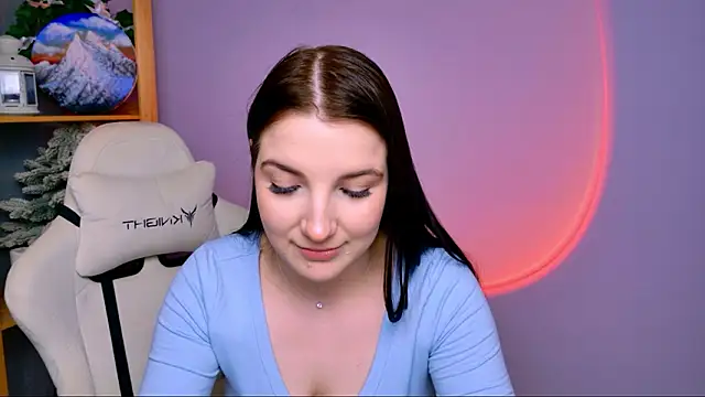 AliceChanel's cam snapshot