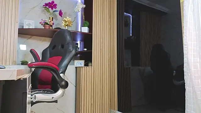 MissEscarleth's cam snapshot