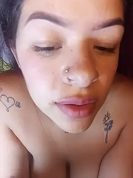 Stefy_17's cam snapshot