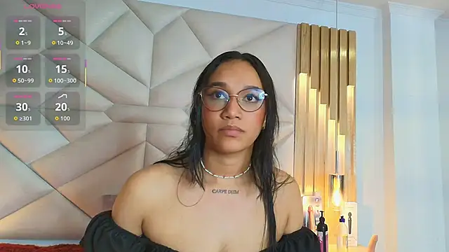 coraline_vera's cam snapshot