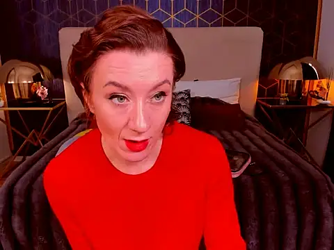 GingerWixxx's cam snapshot