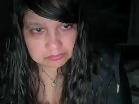 MelanieFawker's cam snapshot