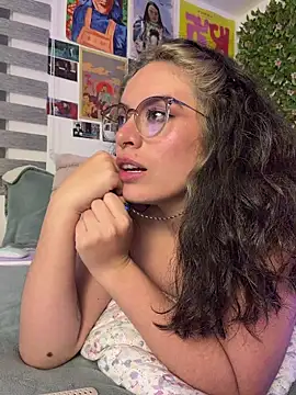 Katheerine's cam snapshot