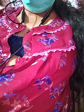 Rebal_star_mahi25's cam snapshot