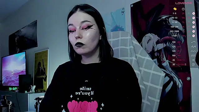 MargarettRose's cam snapshot