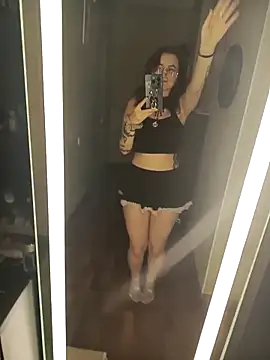 Persefoha's cam snapshot