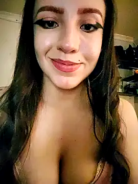 Paudelatorre's cam snapshot