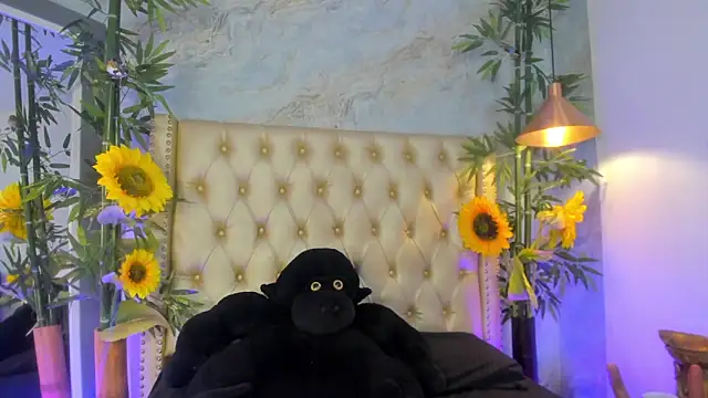 LittleeJaz's cam snapshot