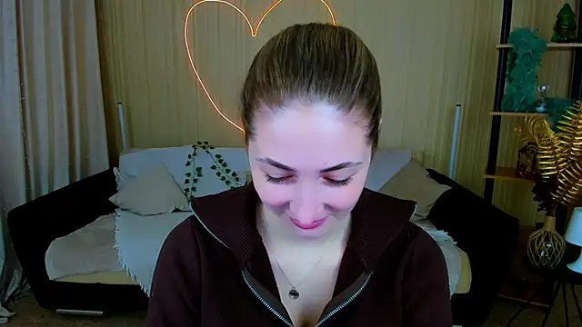 SensitiveSooul's cam snapshot