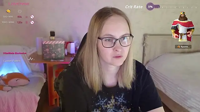 Agatha_Mott's cam snapshot