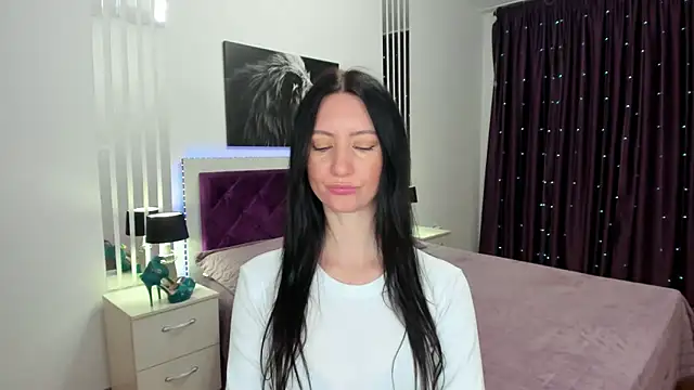 NikaHoney's cam snapshot