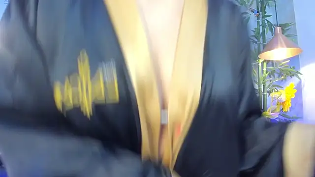 LittleeJaz's cam snapshot