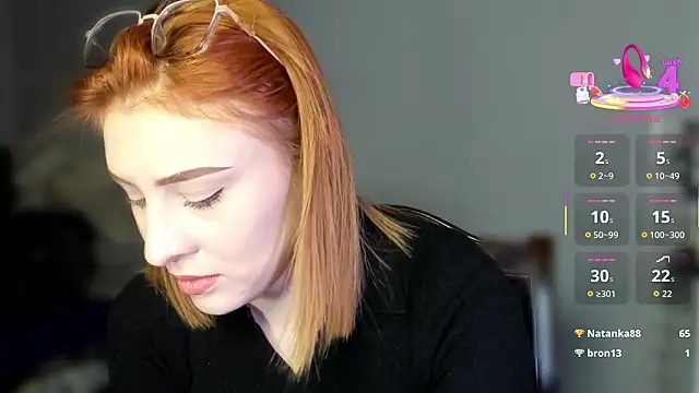 KindKristy's cam snapshot