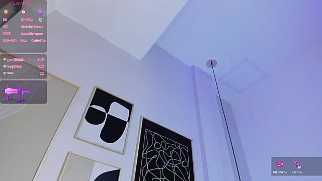 Kloe_Raize's cam snapshot