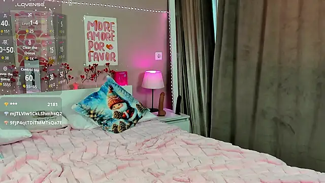 Kristy_na's cam snapshot