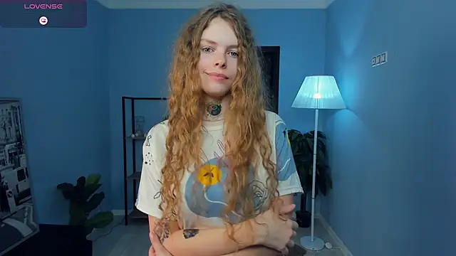 RayaNenlia live sex cam