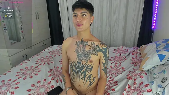 Dark_luckyyy live sex cam