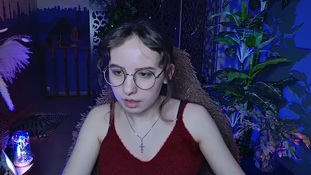 JasmineMilko's cam snapshot