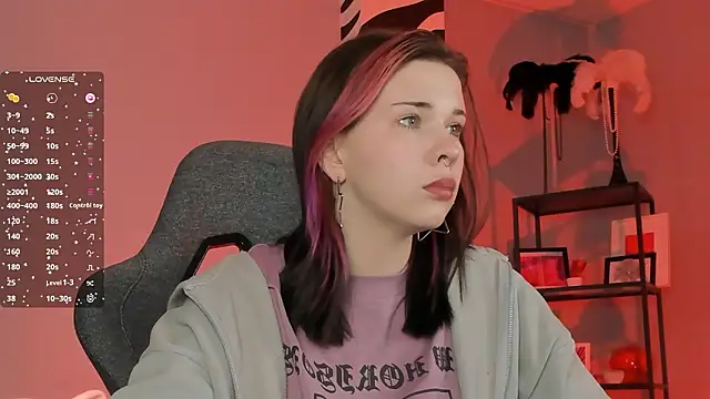 AliceSunday's cam snapshot