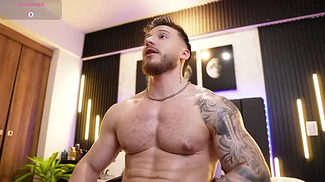 David_blake_ live sex cam