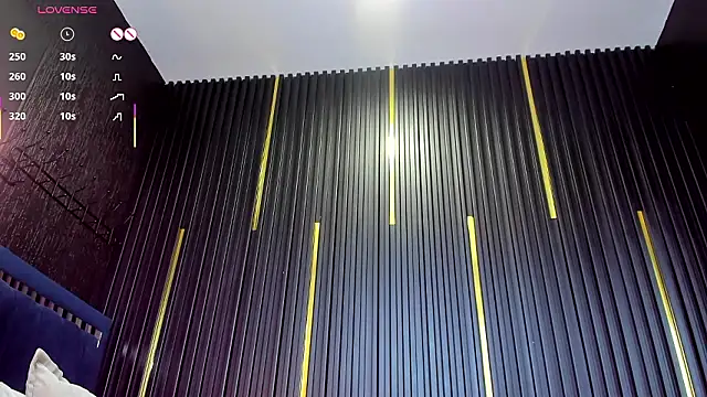 LolyYunno's cam snapshot